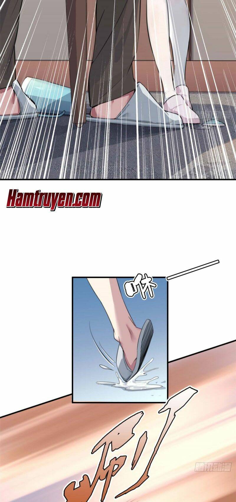 Hắc Tạp Chapter 68 - TC Truyện