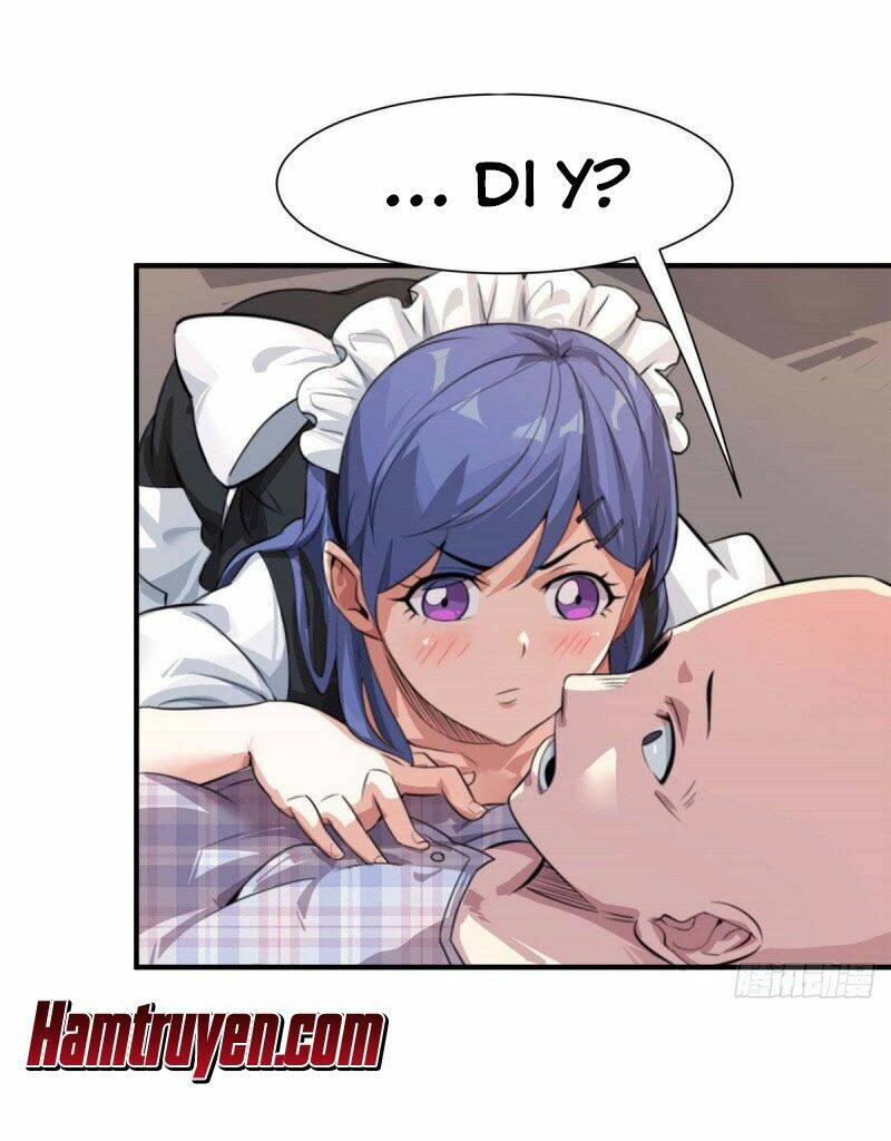 Hắc Tạp Chapter 68 - TC Truyện