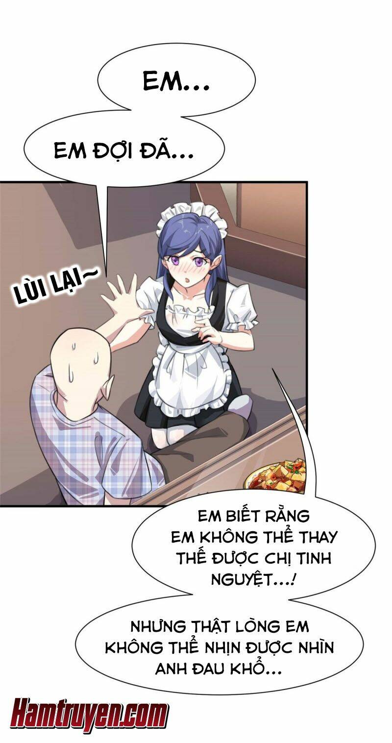 Hắc Tạp Chapter 68 - TC Truyện