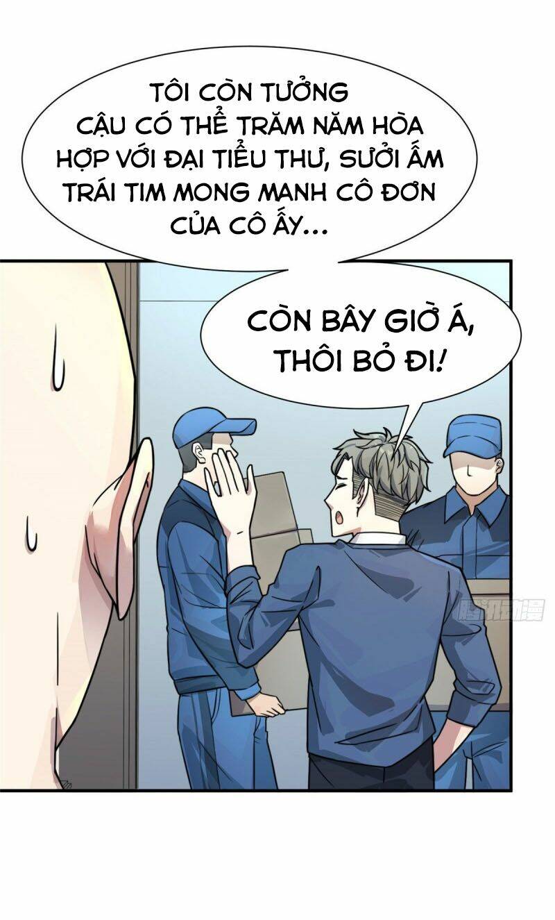 Hắc Tạp Chapter 68 - TC Truyện