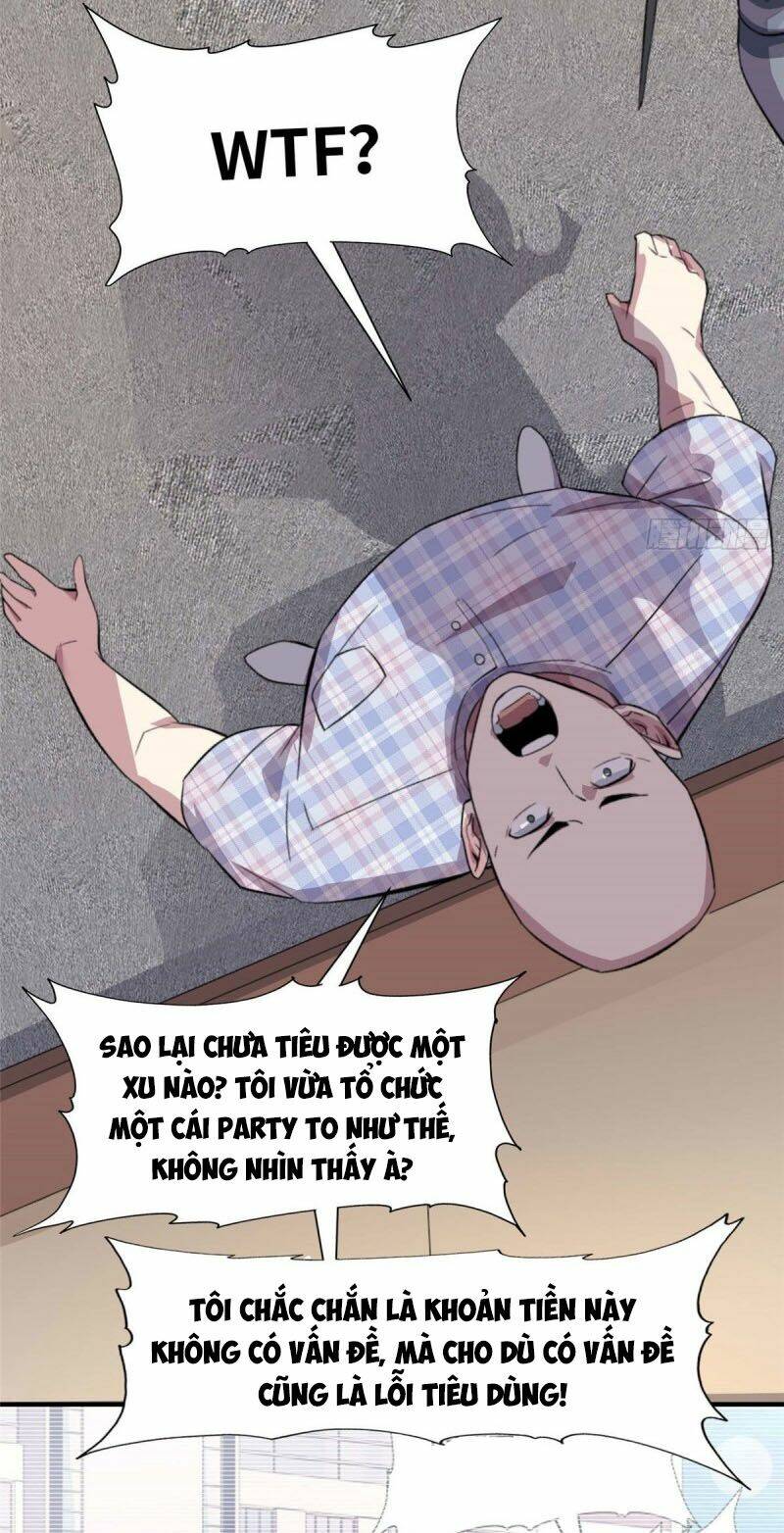 Hắc Tạp Chapter 68 - TC Truyện