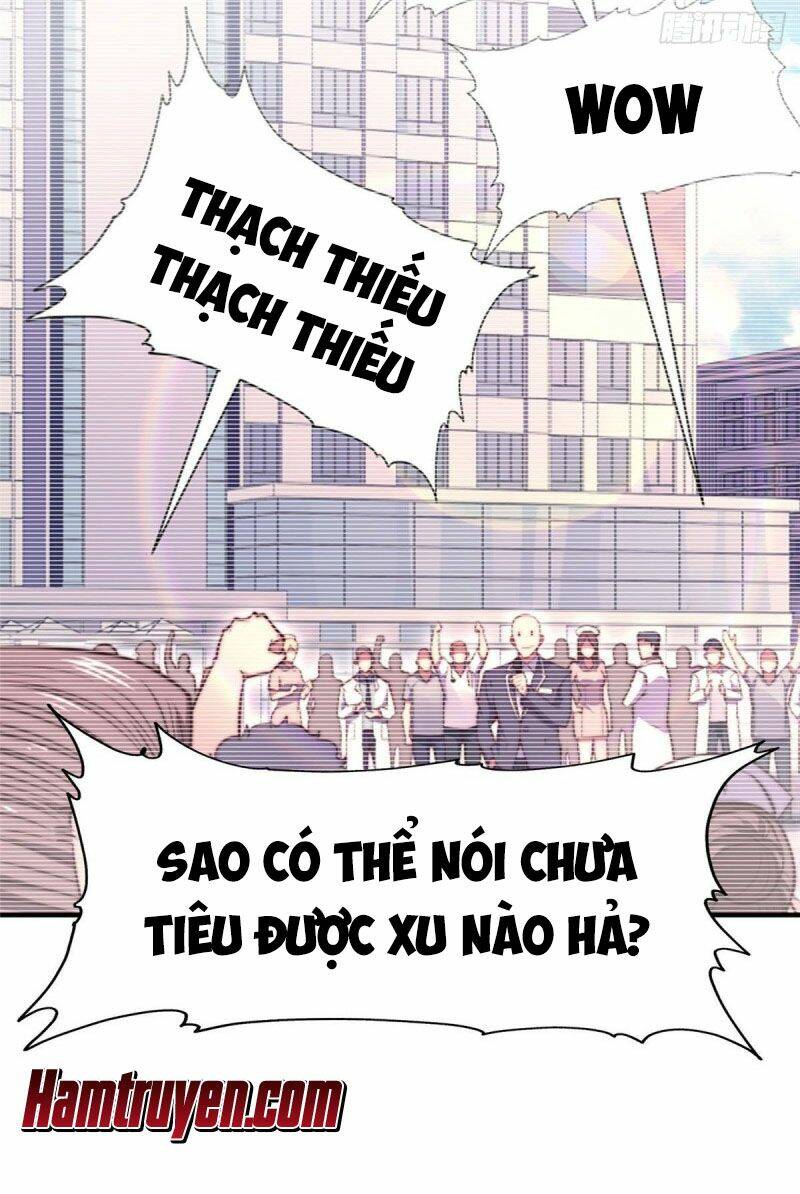 Hắc Tạp Chapter 68 - TC Truyện