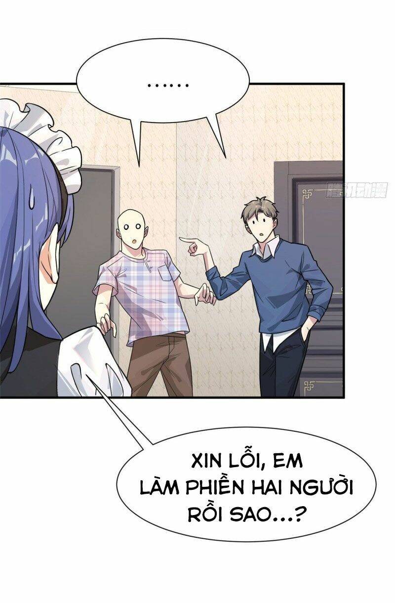 Hắc Tạp Chapter 68 - TC Truyện