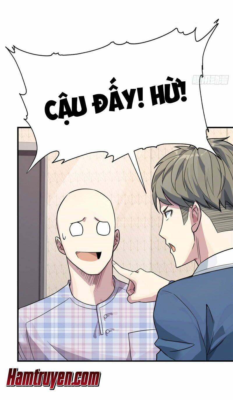 Hắc Tạp Chapter 68 - TC Truyện