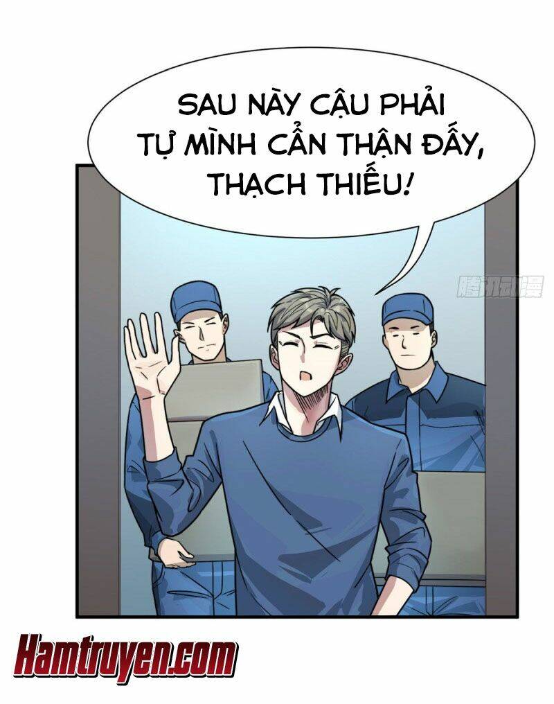 Hắc Tạp Chapter 68 - TC Truyện