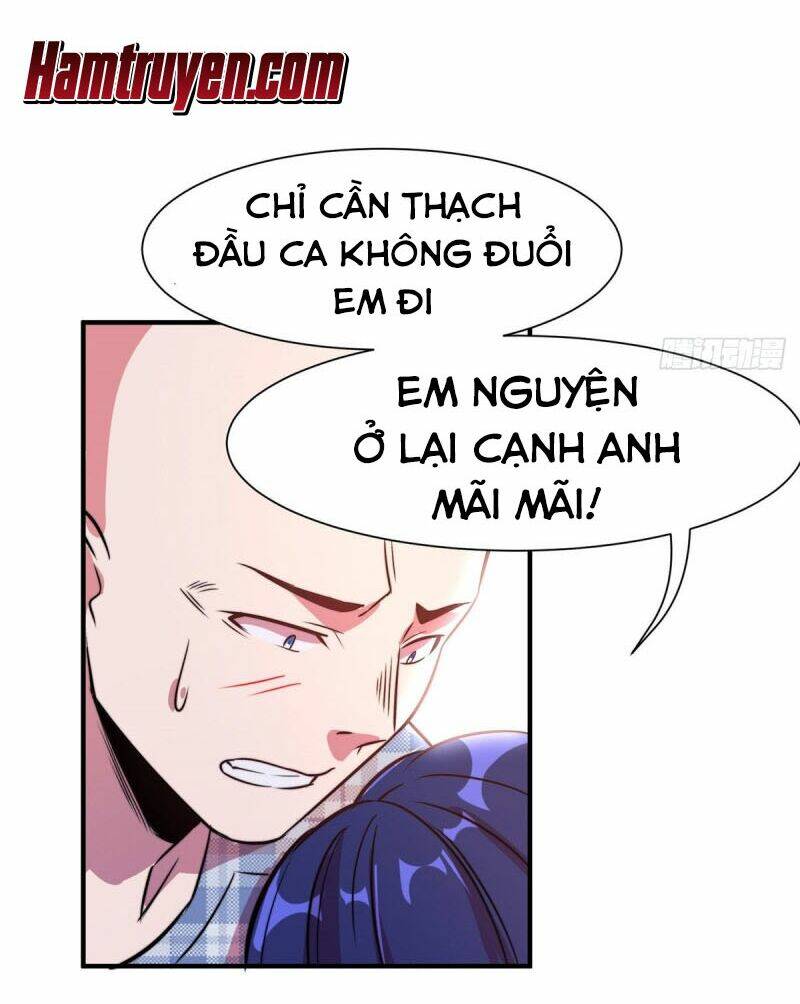 Hắc Tạp Chapter 69 - TC Truyện