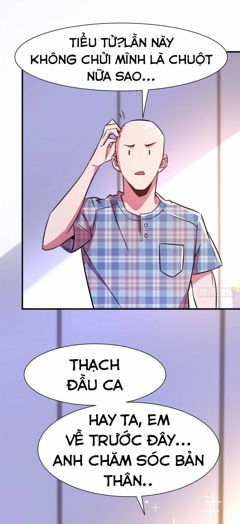 Hắc Tạp Chapter 69 - TC Truyện