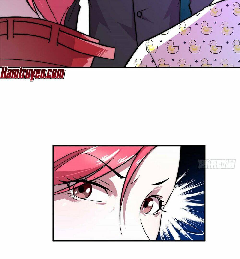 Hắc Tạp Chapter 7 - TC Truyện