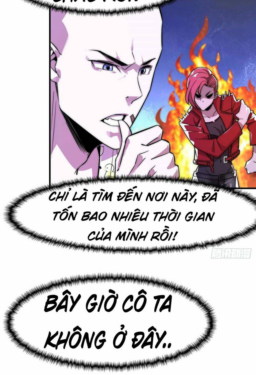Hắc Tạp Chapter 7 - TC Truyện