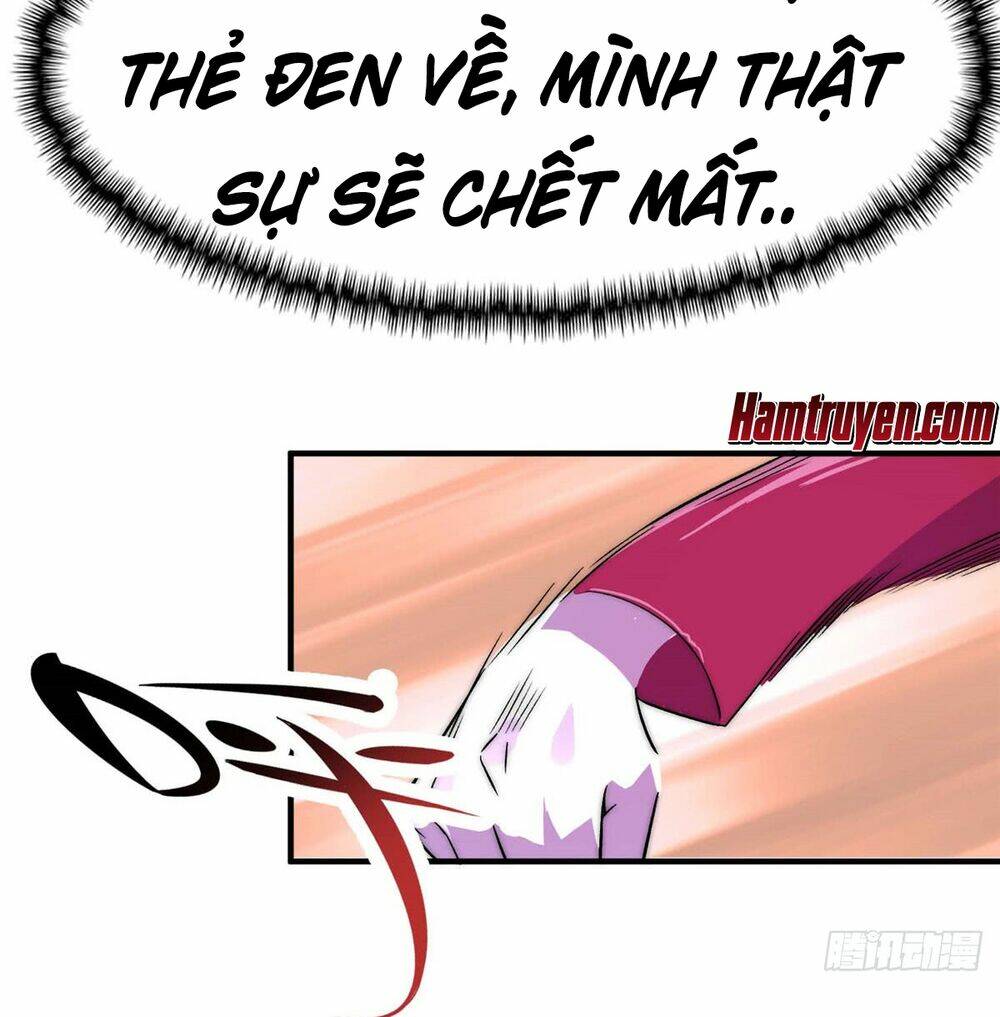 Hắc Tạp Chapter 7 - TC Truyện
