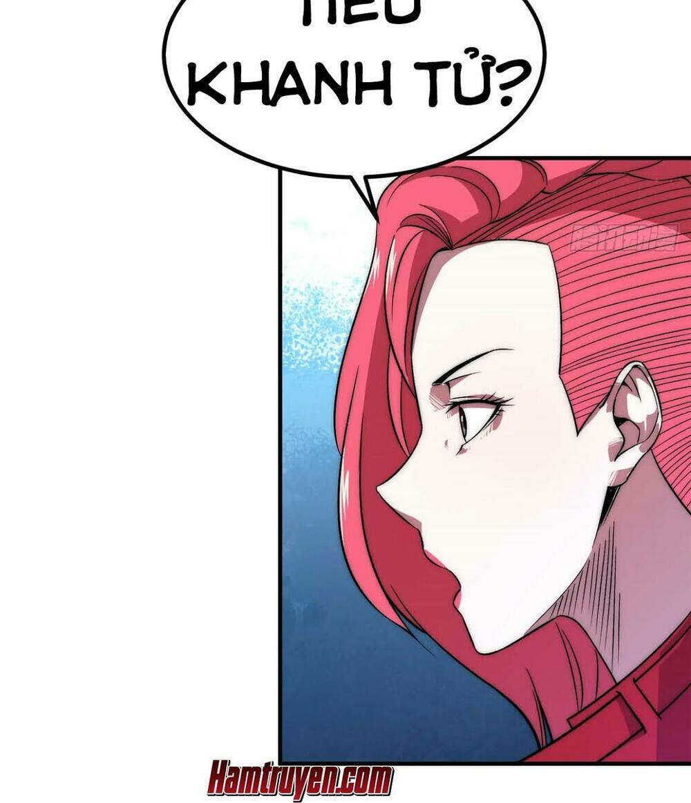Hắc Tạp Chapter 7 - TC Truyện