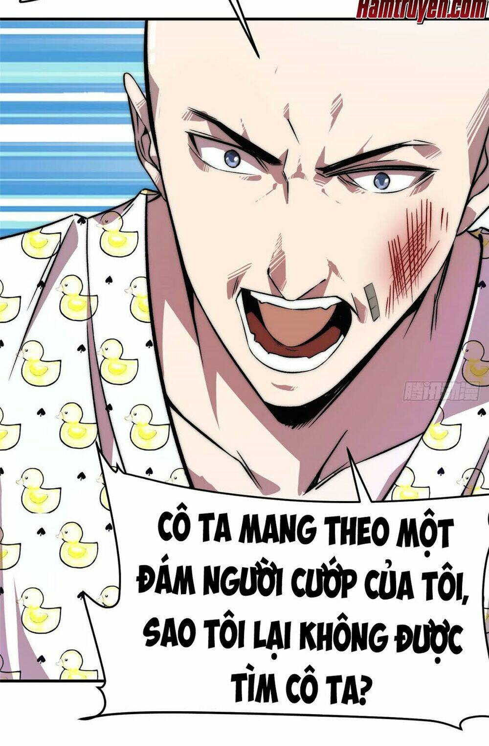 Hắc Tạp Chapter 7 - TC Truyện