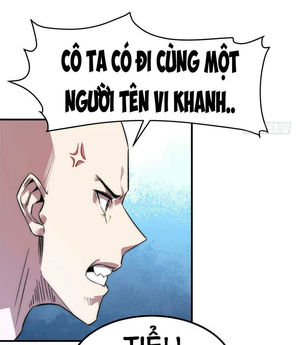 Hắc Tạp Chapter 7 - TC Truyện