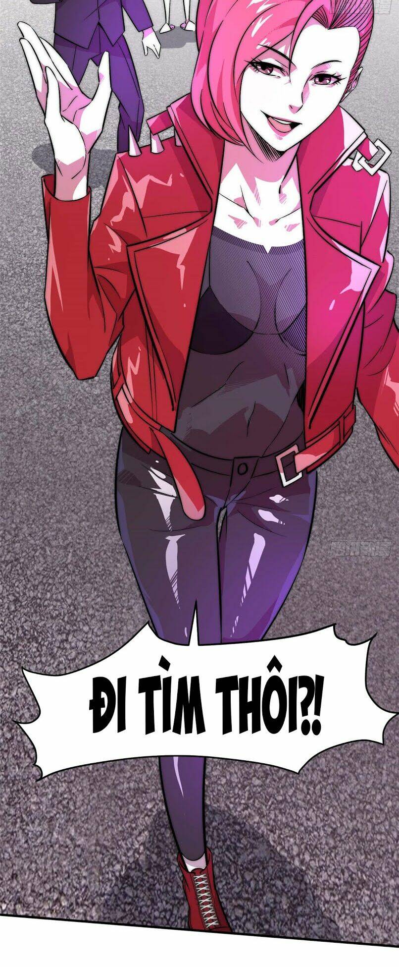 Hắc Tạp Chapter 7 - TC Truyện
