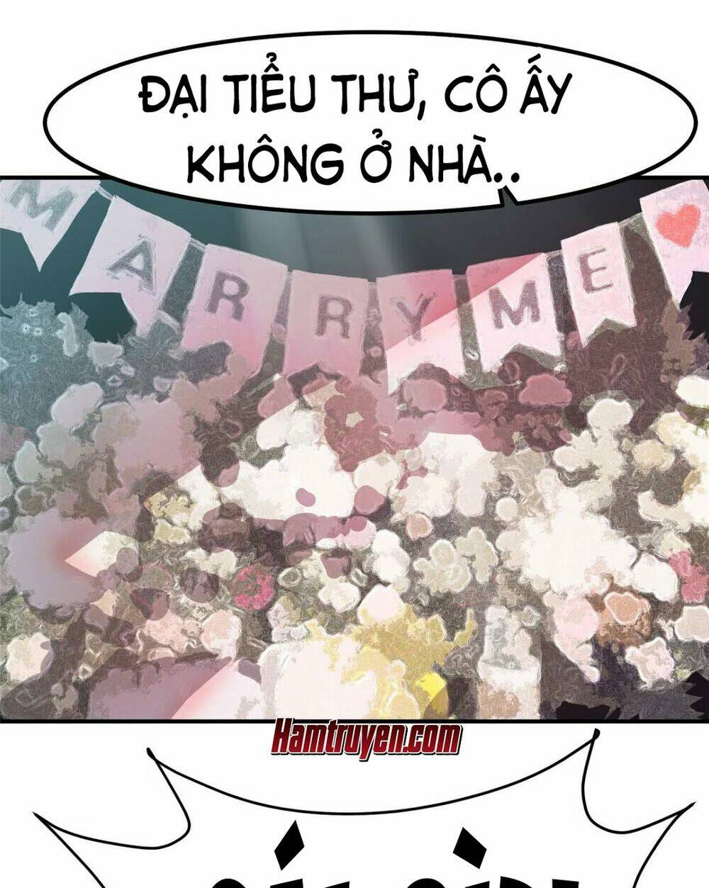 Hắc Tạp Chapter 7 - TC Truyện
