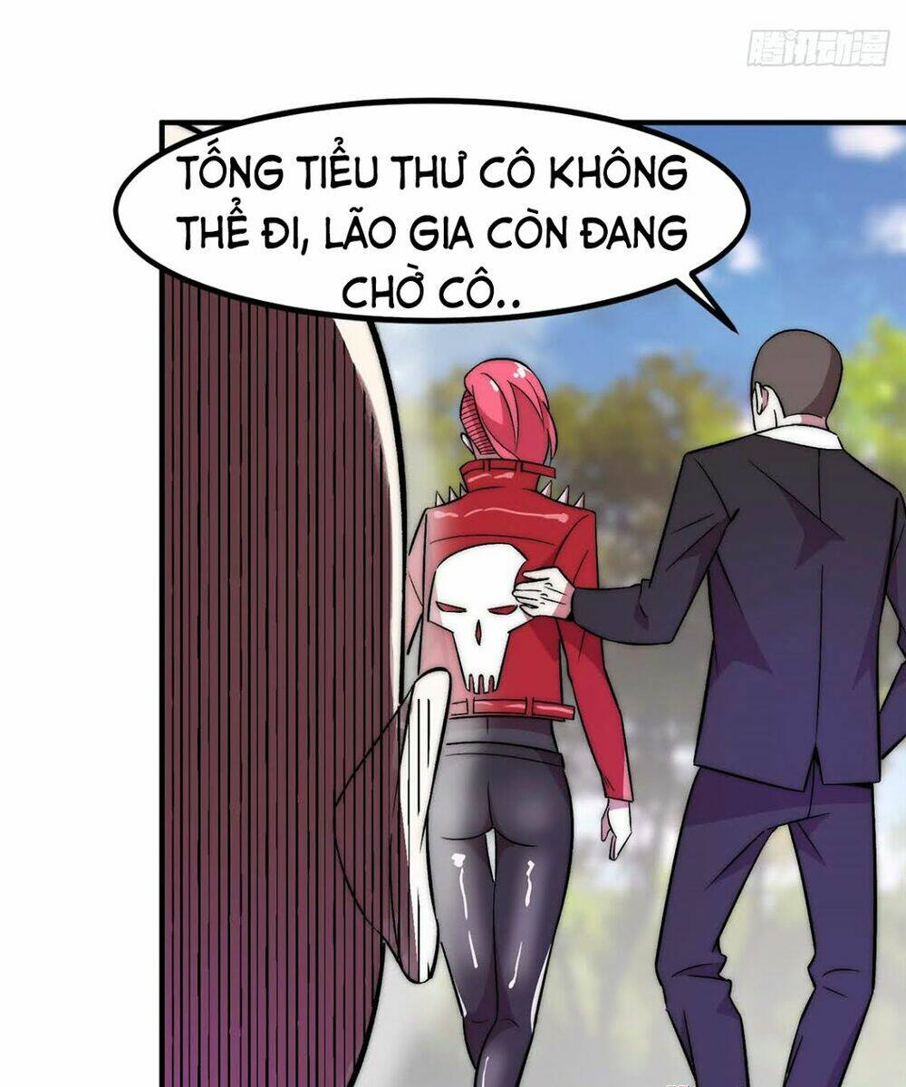 Hắc Tạp Chapter 7 - TC Truyện