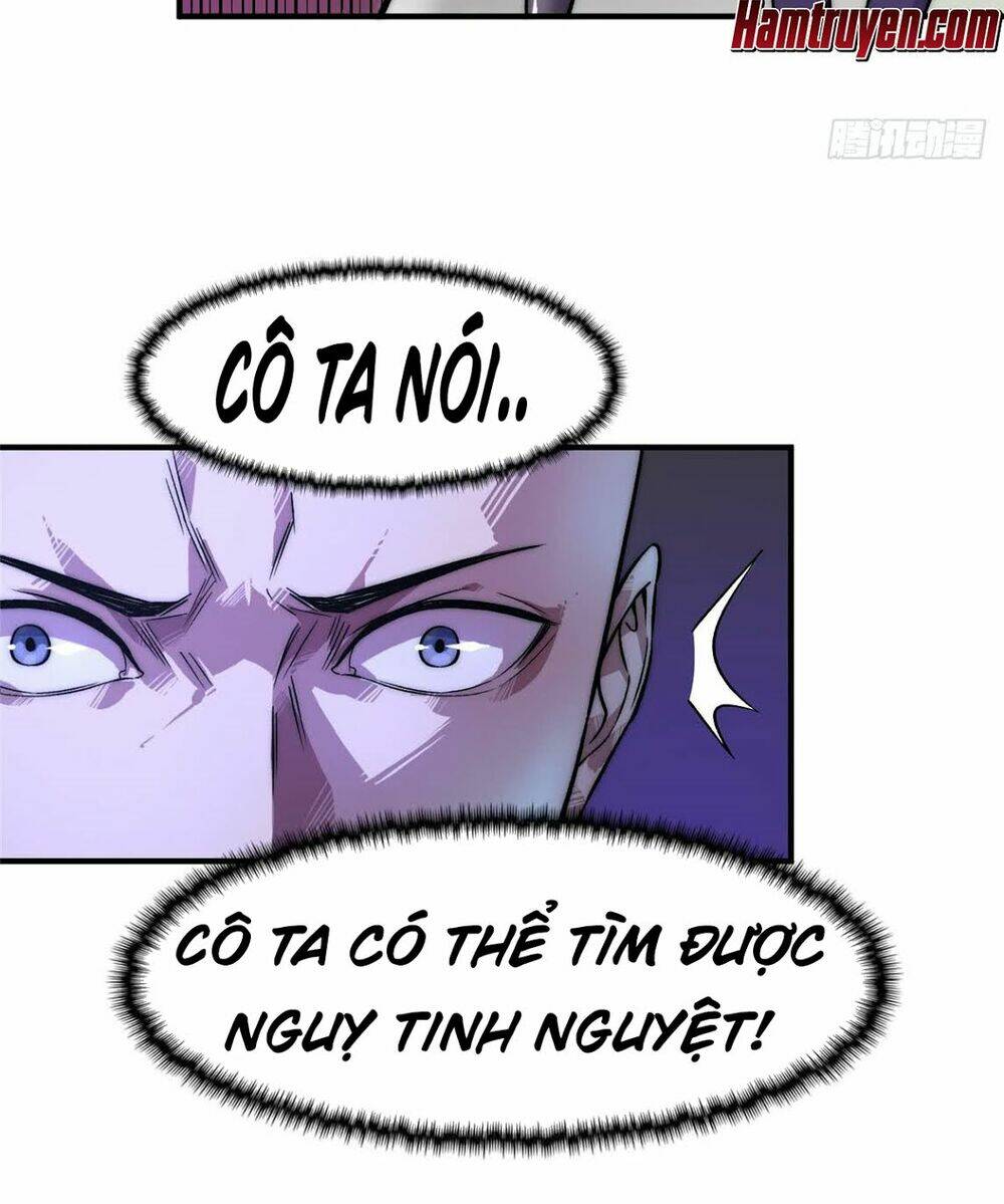 Hắc Tạp Chapter 7 - TC Truyện