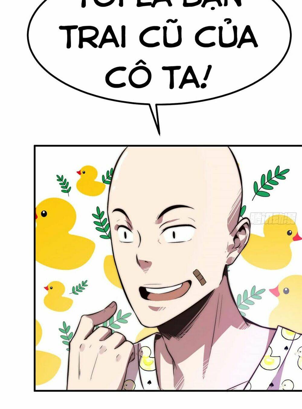 Hắc Tạp Chapter 7 - TC Truyện