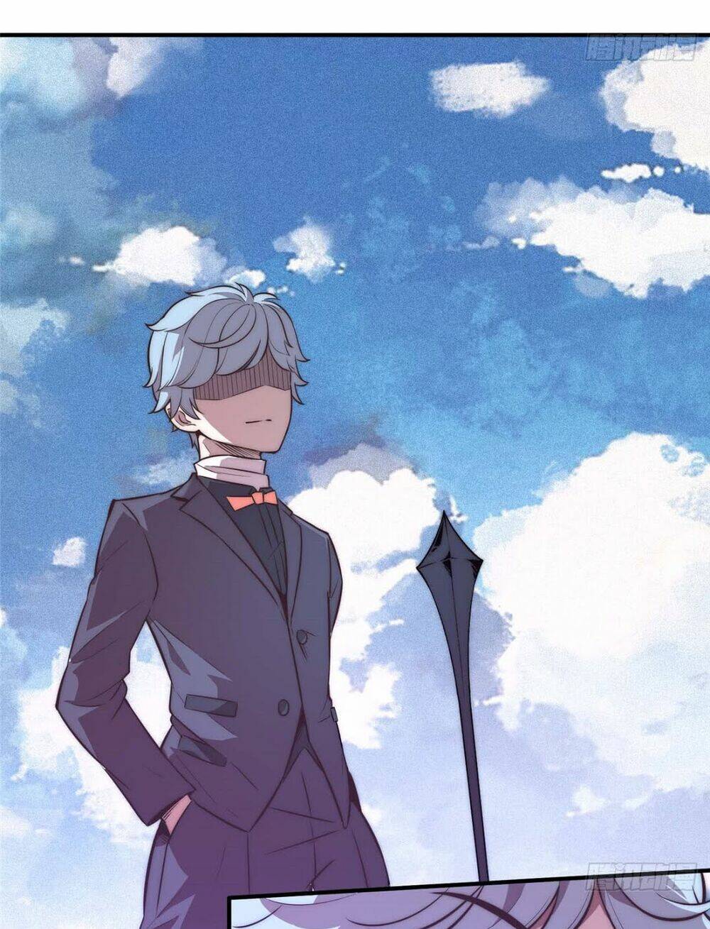 Hắc Tạp Chapter 7 - TC Truyện