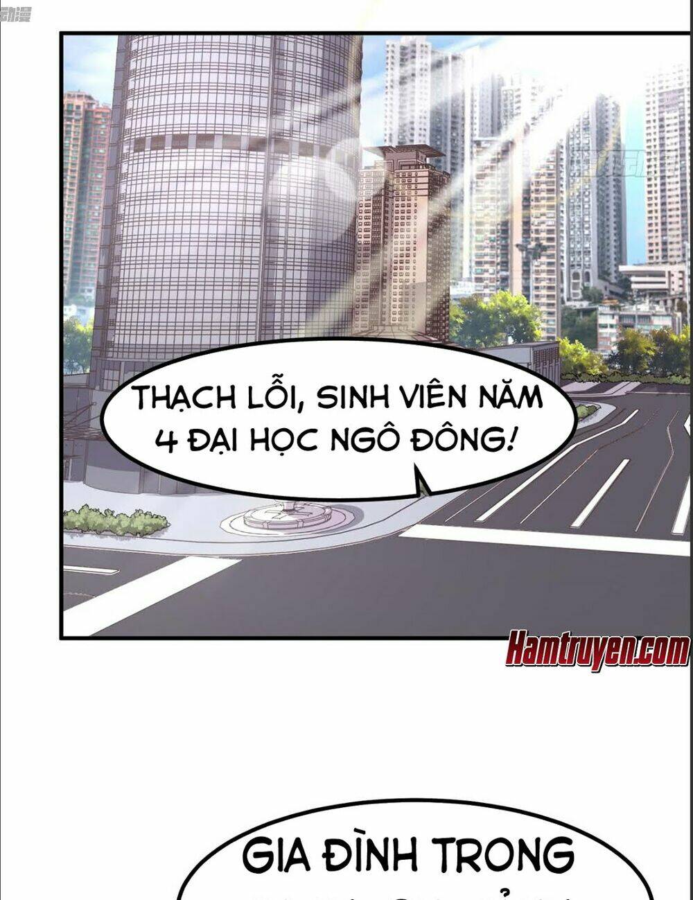 Hắc Tạp Chapter 7 - TC Truyện