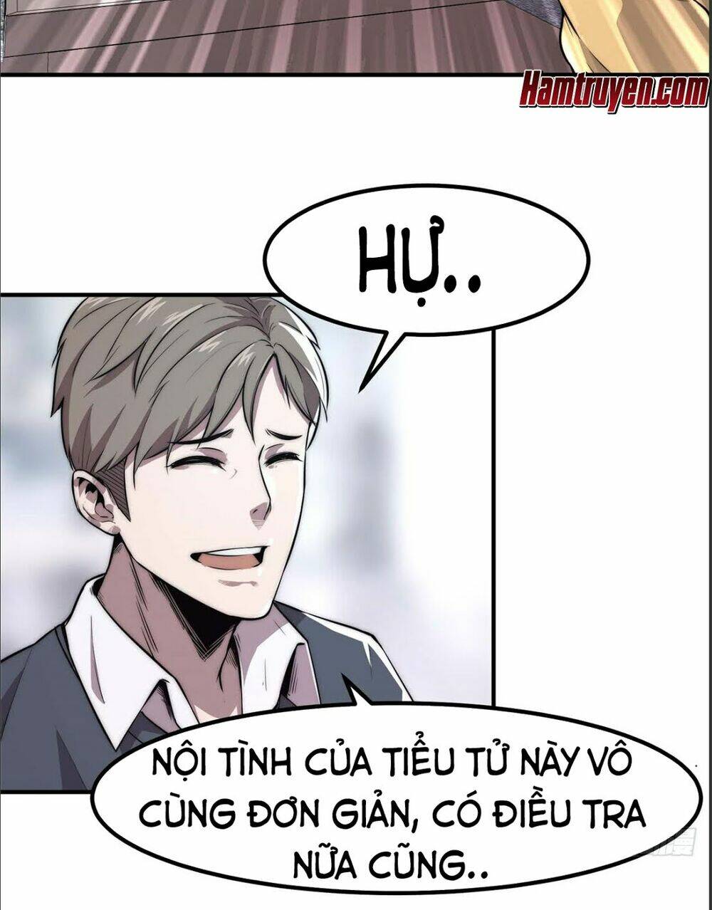 Hắc Tạp Chapter 7 - TC Truyện