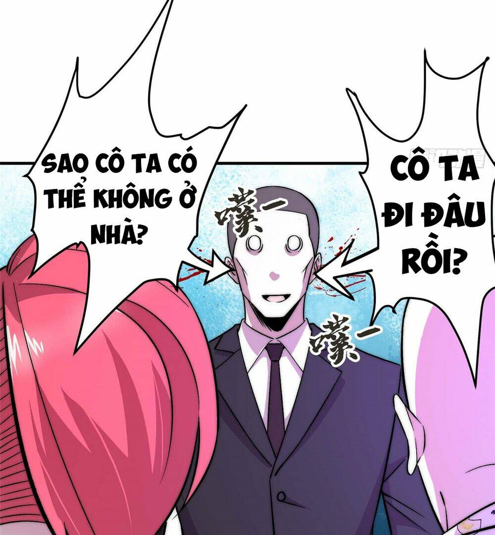 Hắc Tạp Chapter 7 - TC Truyện
