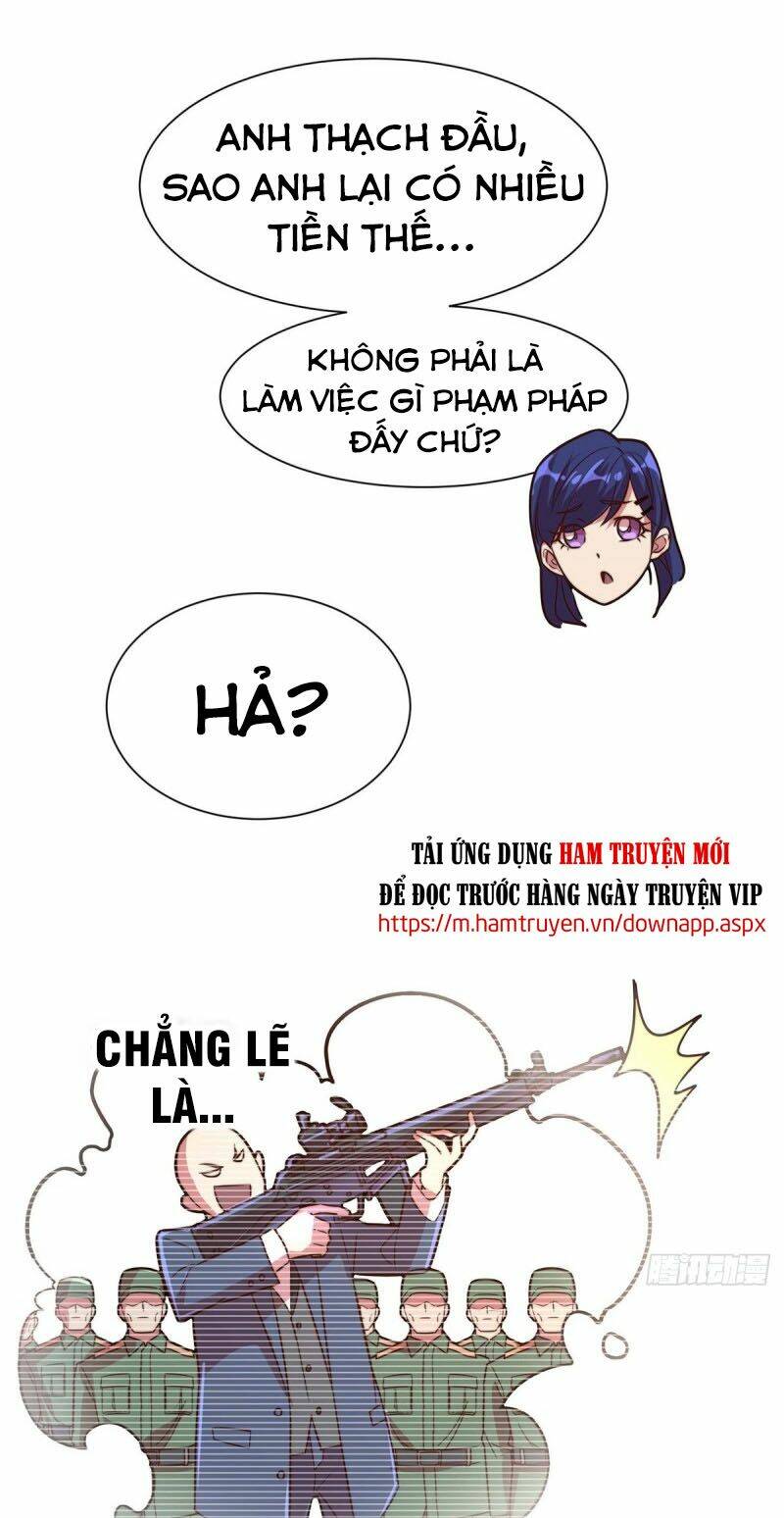 Hắc Tạp Chapter 70 - TC Truyện