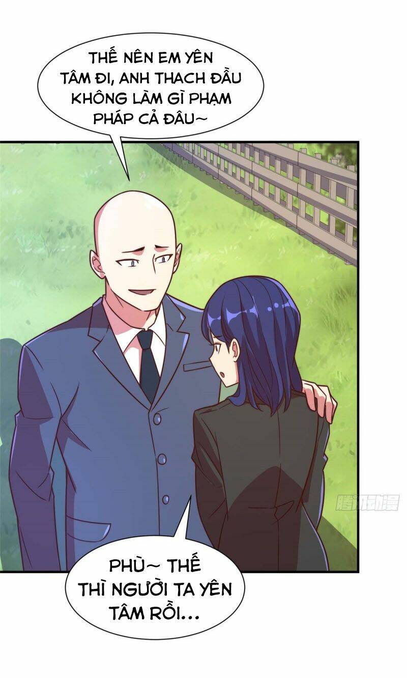 Hắc Tạp Chapter 70 - TC Truyện