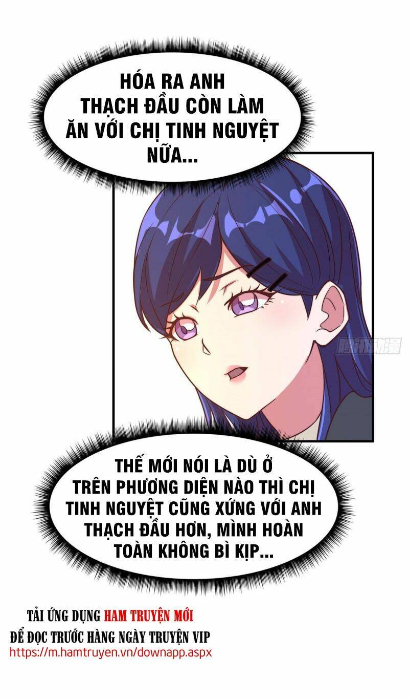 Hắc Tạp Chapter 70 - TC Truyện