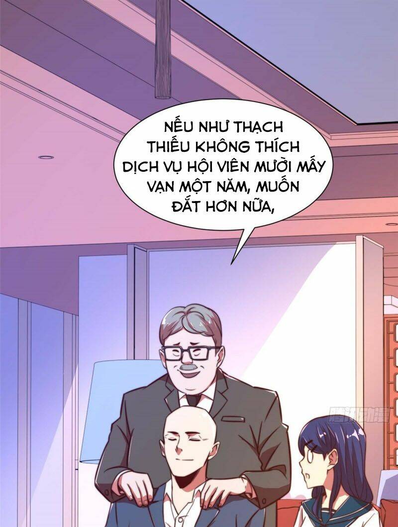 Hắc Tạp Chapter 70 - TC Truyện