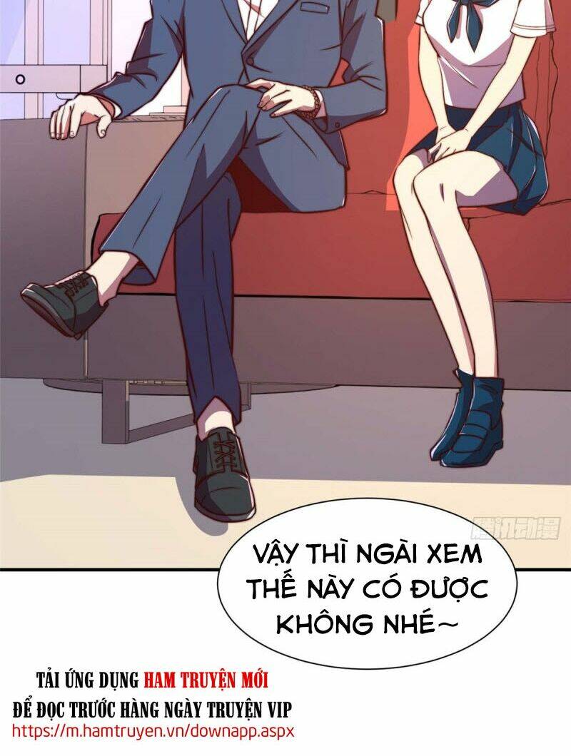 Hắc Tạp Chapter 70 - TC Truyện