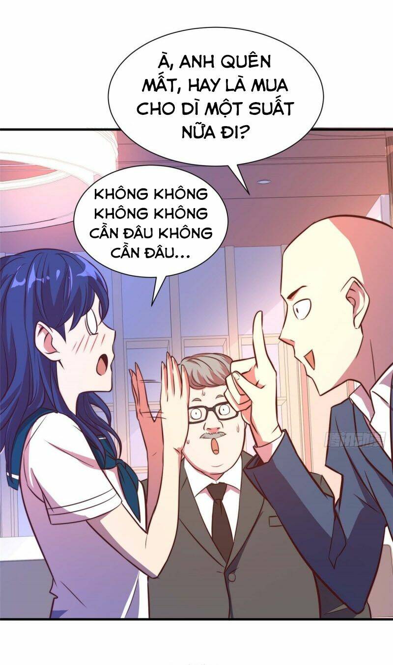 Hắc Tạp Chapter 70 - TC Truyện