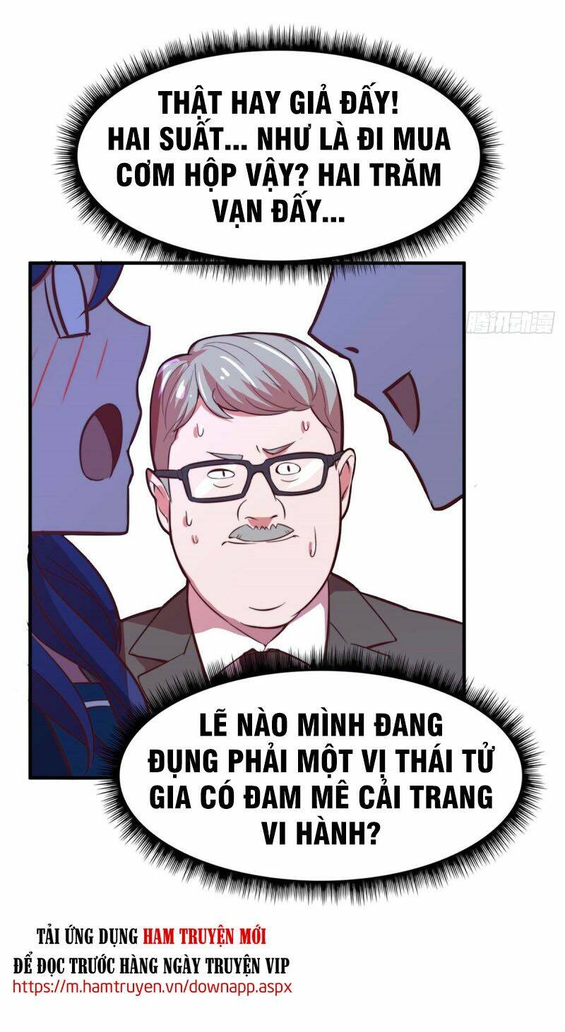 Hắc Tạp Chapter 70 - TC Truyện