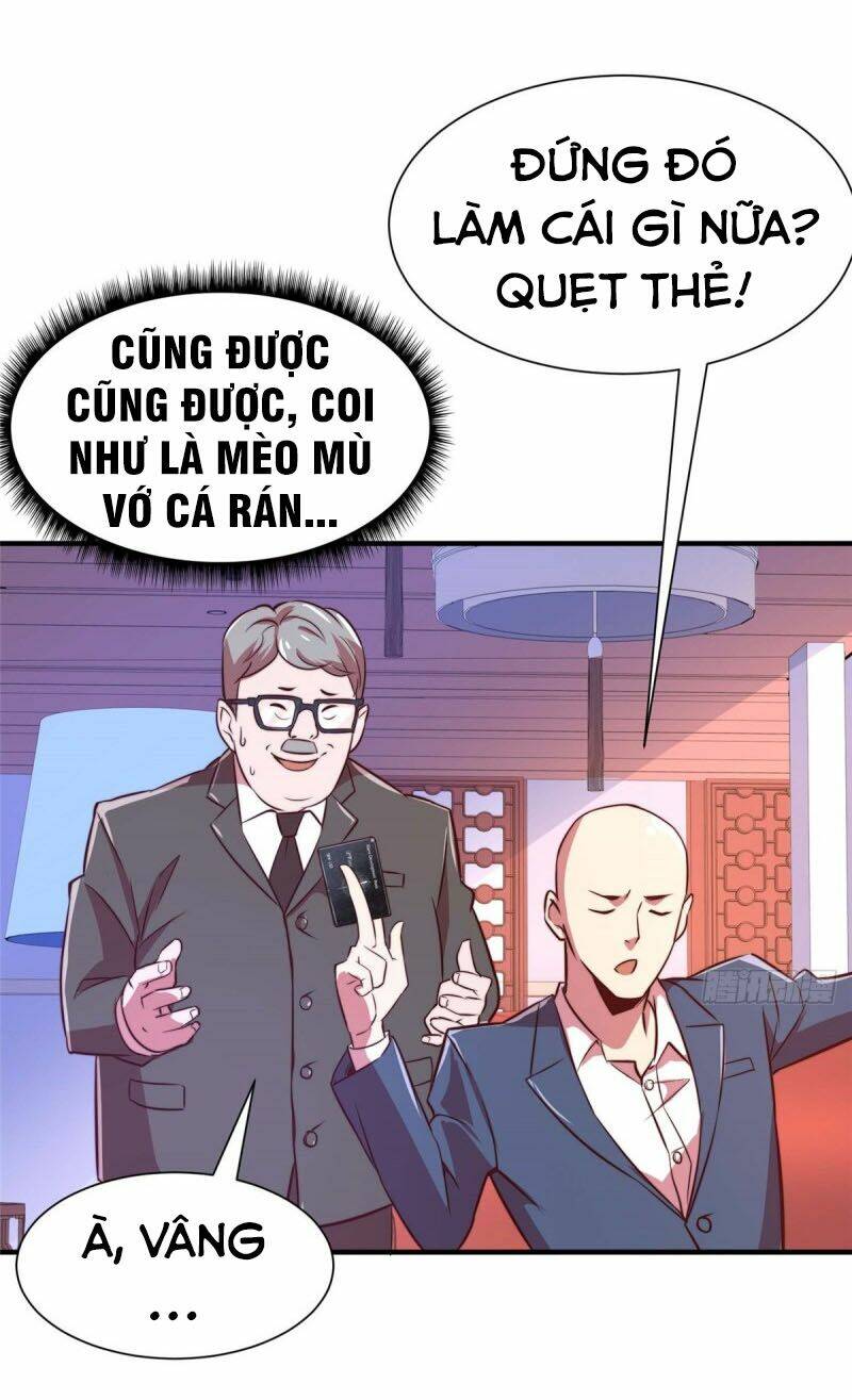 Hắc Tạp Chapter 70 - TC Truyện