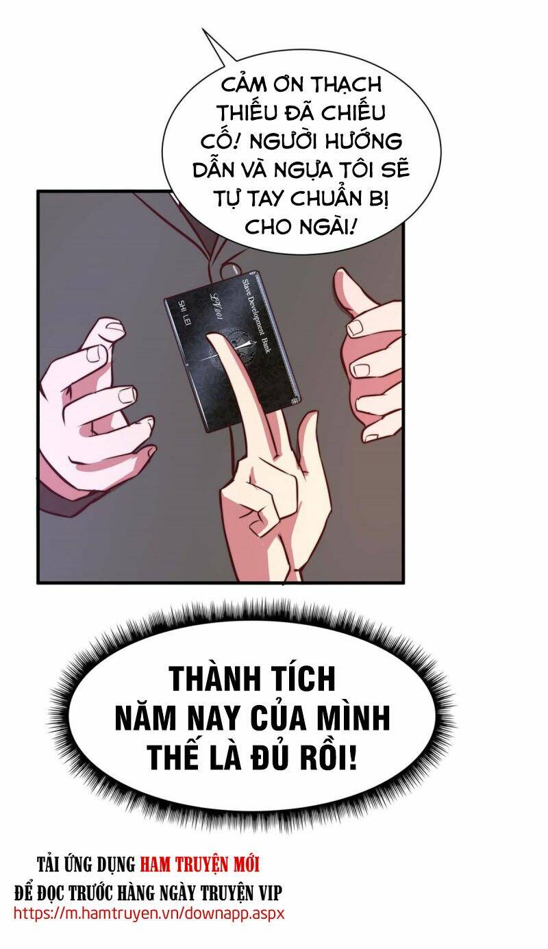 Hắc Tạp Chapter 70 - TC Truyện