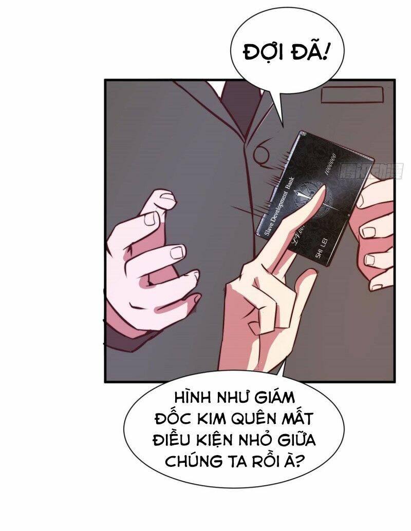 Hắc Tạp Chapter 70 - TC Truyện