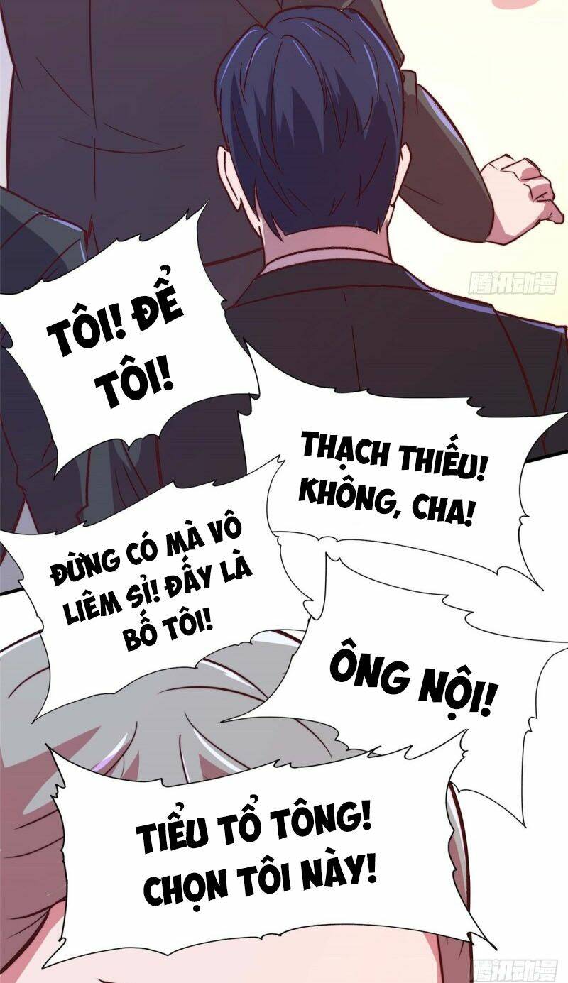 Hắc Tạp Chapter 70 - TC Truyện