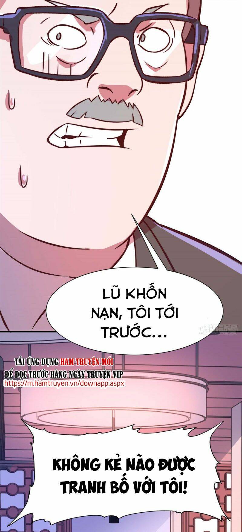 Hắc Tạp Chapter 70 - TC Truyện