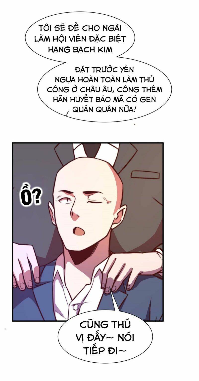 Hắc Tạp Chapter 70 - TC Truyện