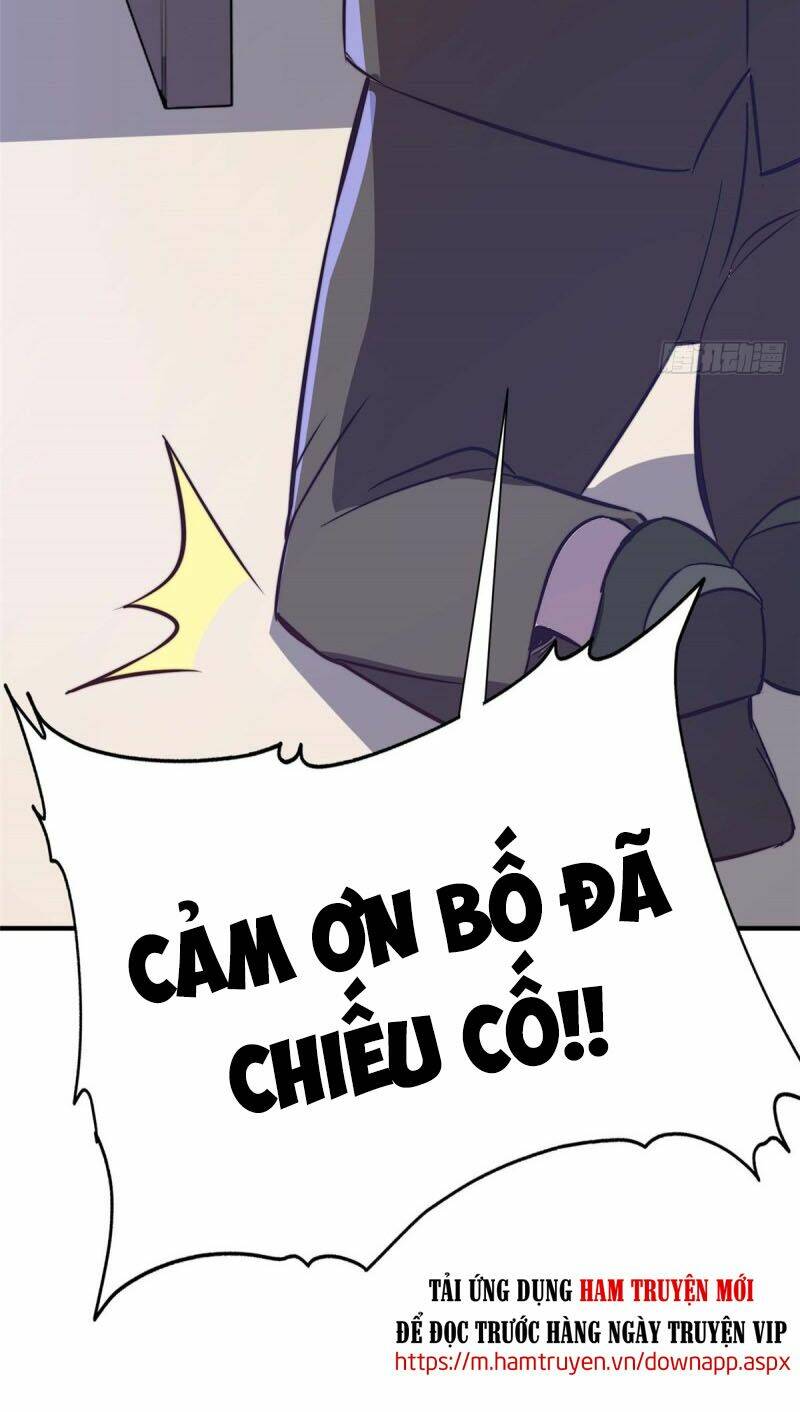 Hắc Tạp Chapter 70 - TC Truyện
