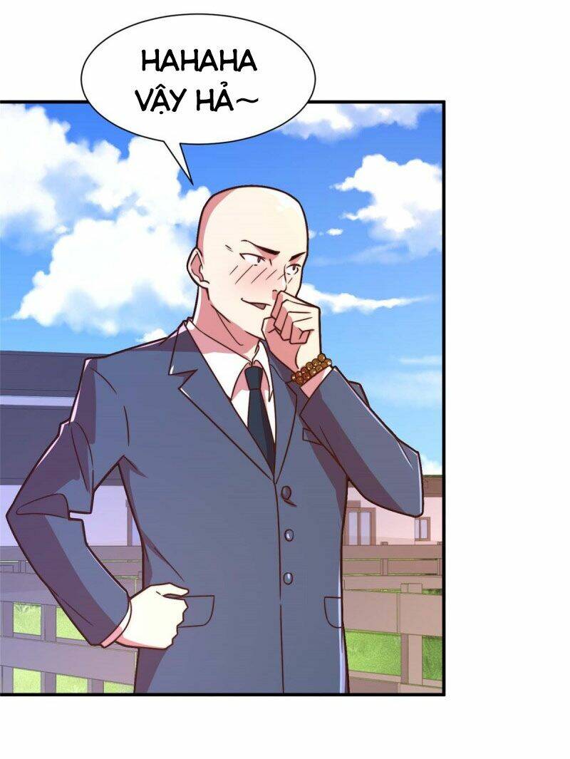 Hắc Tạp Chapter 70 - TC Truyện