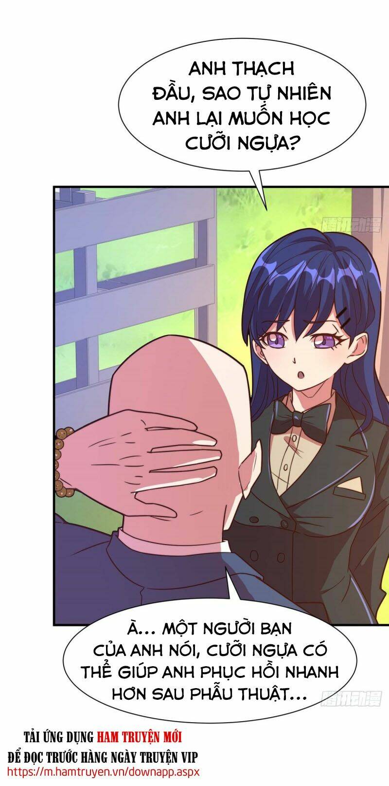 Hắc Tạp Chapter 70 - TC Truyện