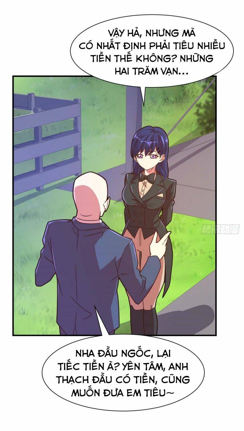 Hắc Tạp Chapter 70 - TC Truyện