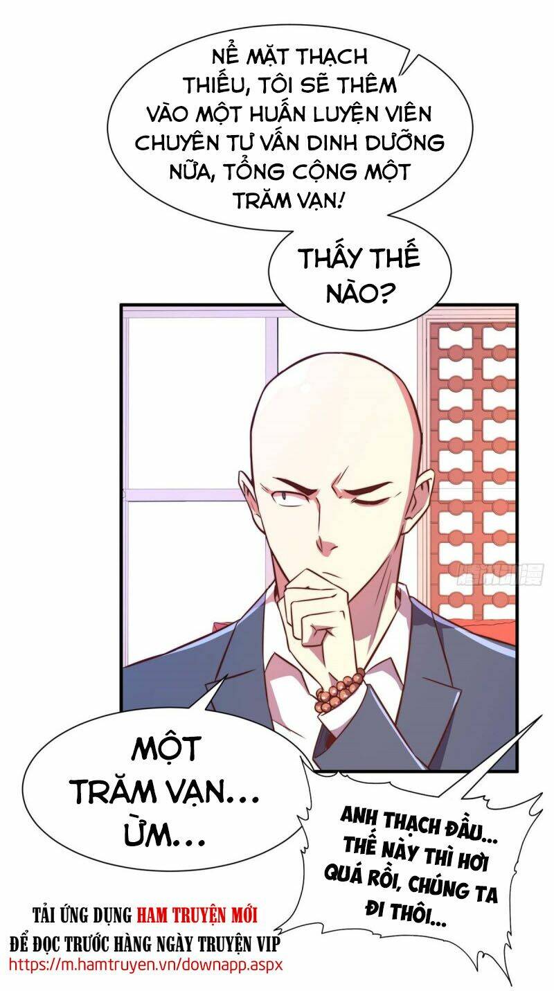 Hắc Tạp Chapter 70 - TC Truyện