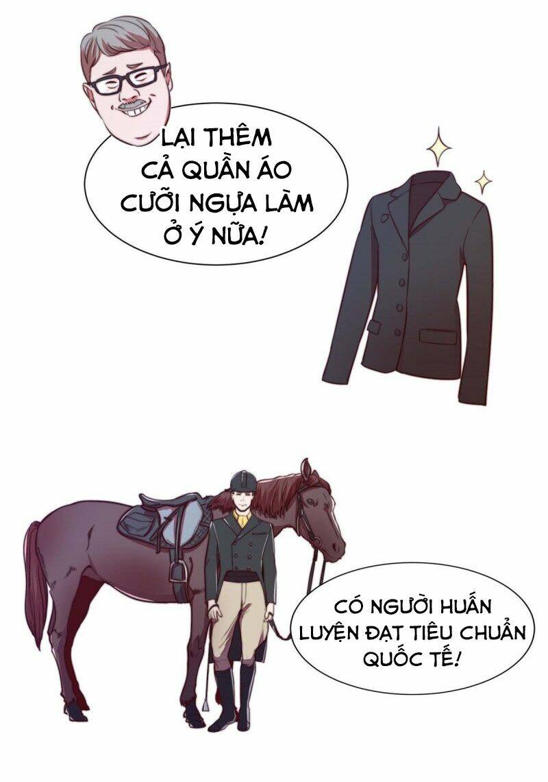 Hắc Tạp Chapter 70 - TC Truyện