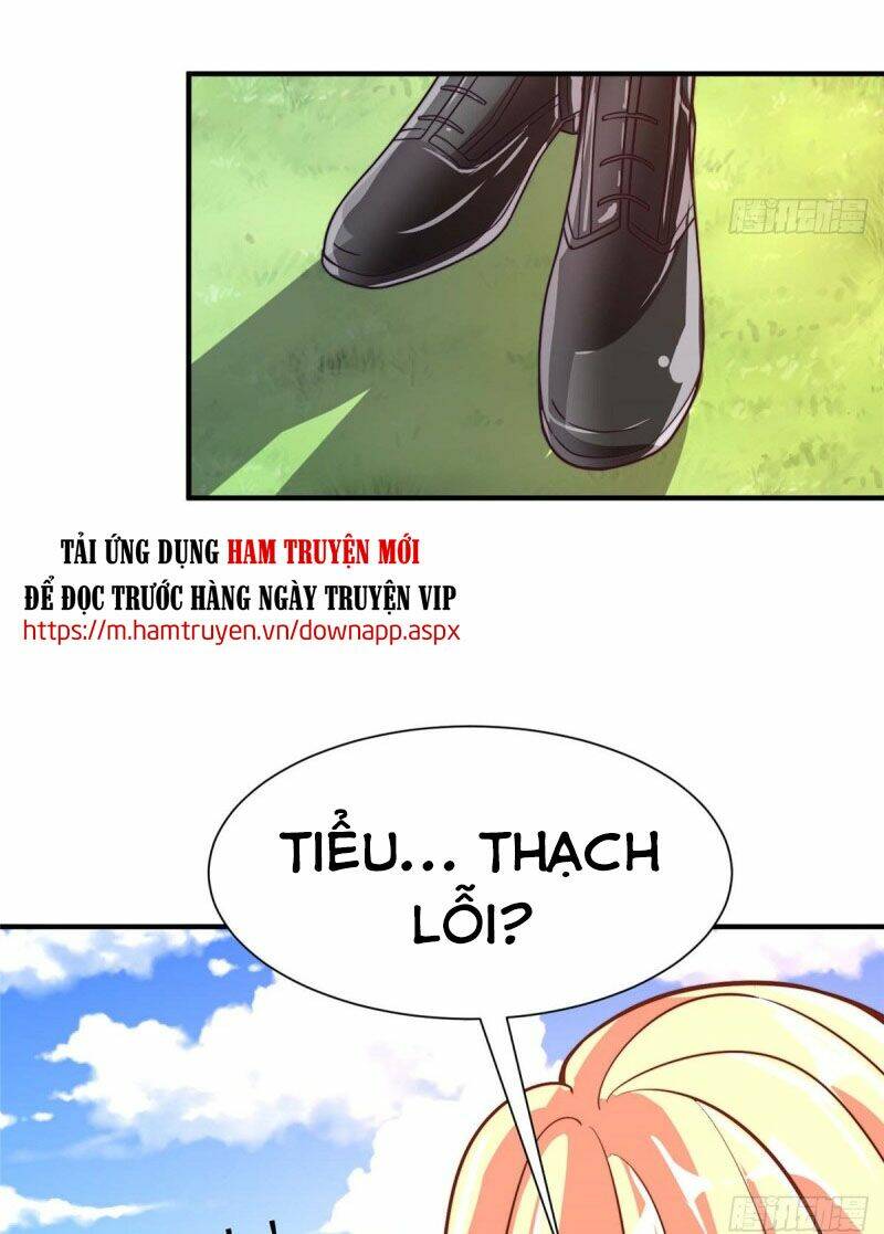 Hắc Tạp Chapter 70 - TC Truyện