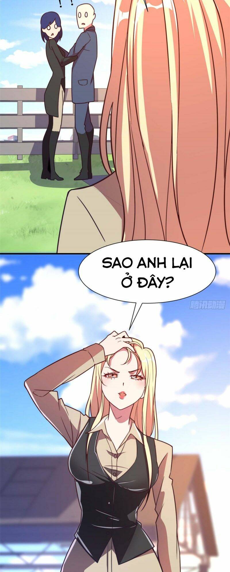 Hắc Tạp Chapter 70 - TC Truyện