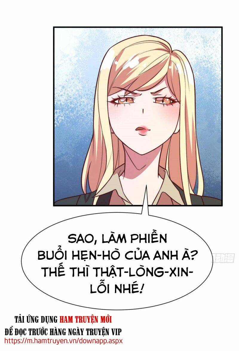 Hắc Tạp Chapter 70 - TC Truyện
