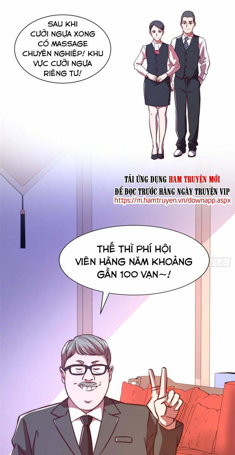 Hắc Tạp Chapter 70 - TC Truyện