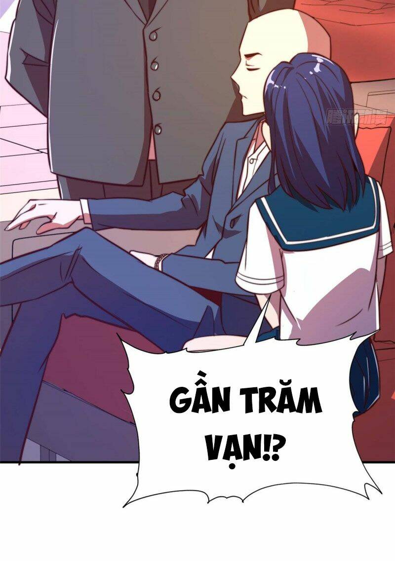 Hắc Tạp Chapter 70 - TC Truyện
